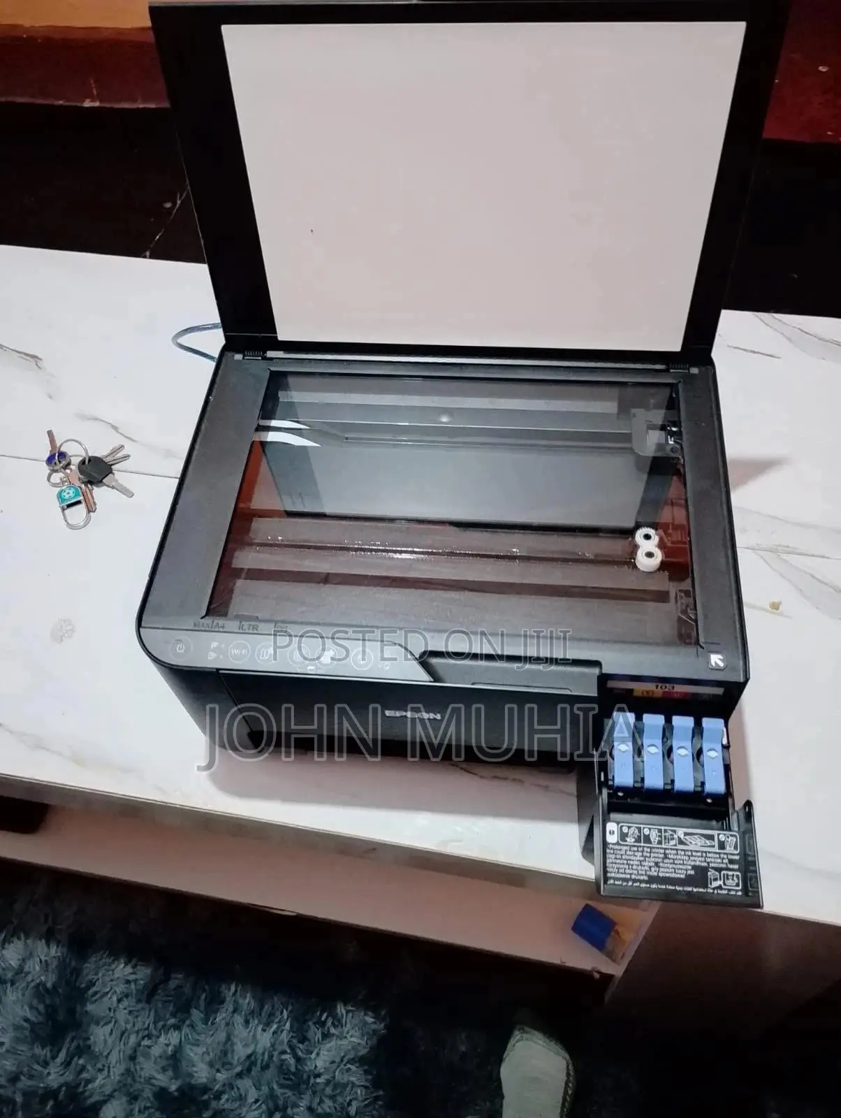 Printing Machine