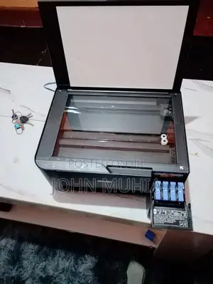 Printing Machine