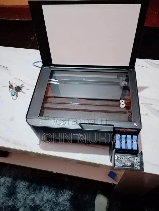 Printing Machine