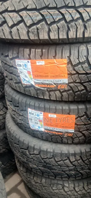 235/65r17 a/TJoyRoad