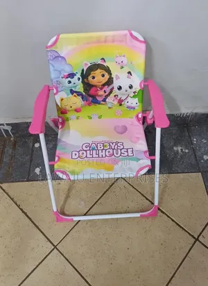Outdoor Kids Chair