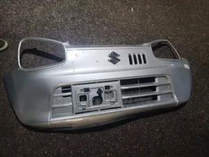 Front Bumper Suzuki Alto