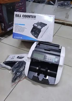 1Digital Note Counting Machine