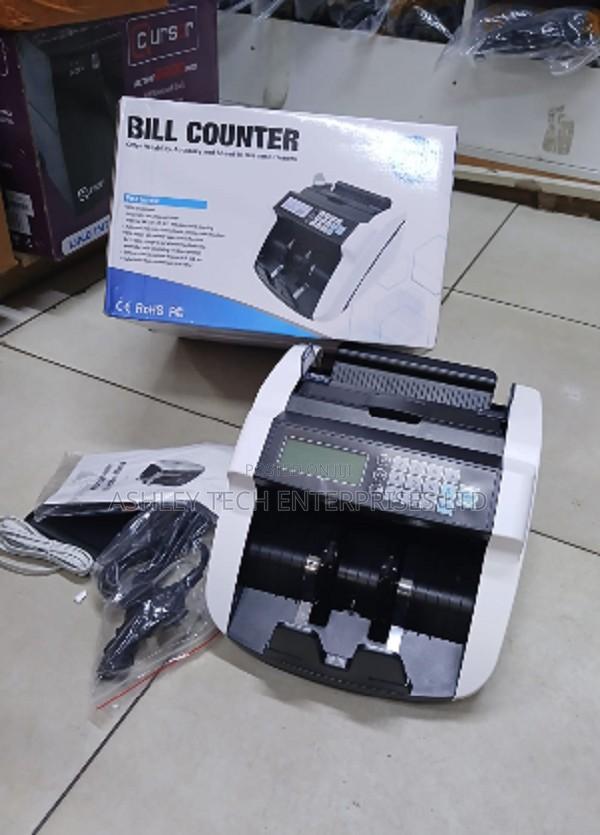 1Digital Note Counting Machine