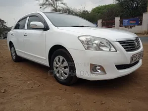 Toyota Premio 1.8 FWD 2011 Pearl