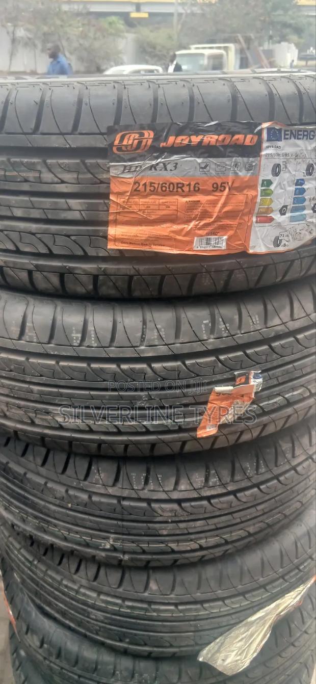 215/60r16 Joyroad