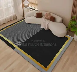 Royal 5by8 3D Carpets