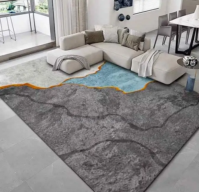 Royal 5by8 3D Carpets