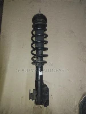 Mirage Complete Shock