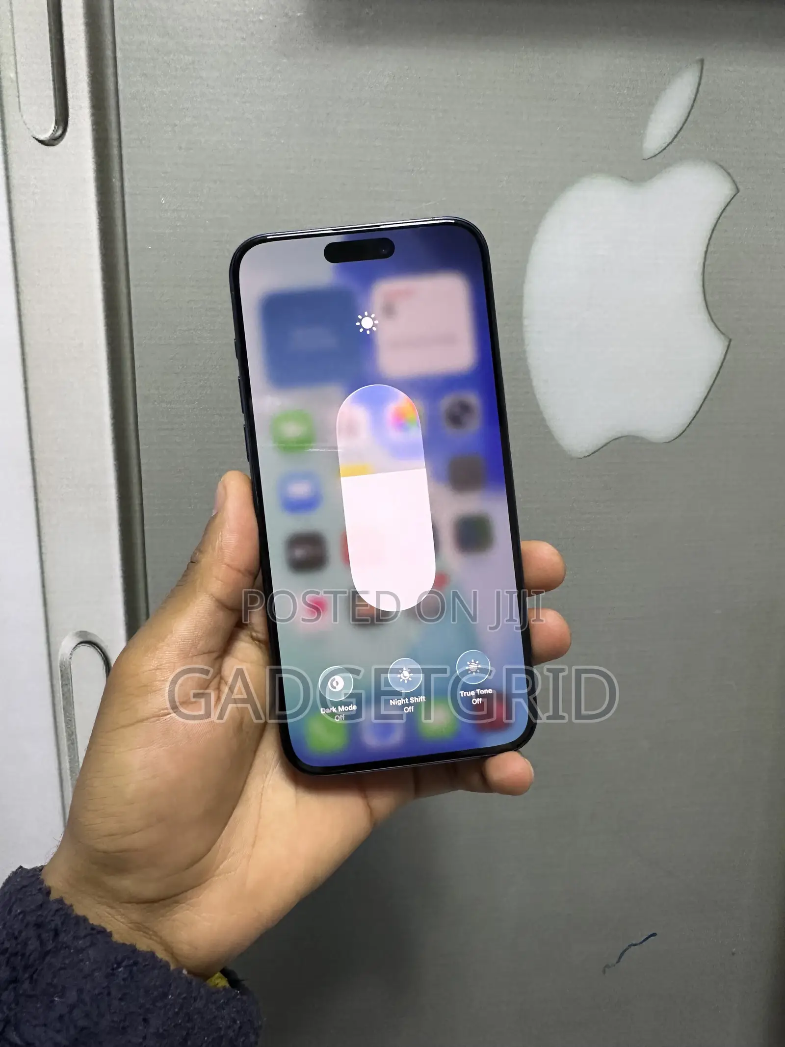 Apple iPhone 15 Pro Max 256 GB Blue