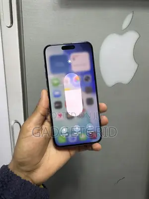 Apple iPhone 15 Pro Max 256 GB Blue