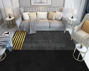 Signature 5by8 3D Carpets