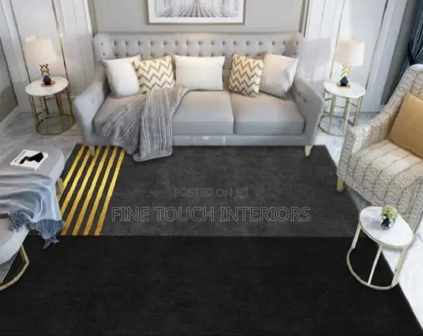Signature 5by8 3D Carpets