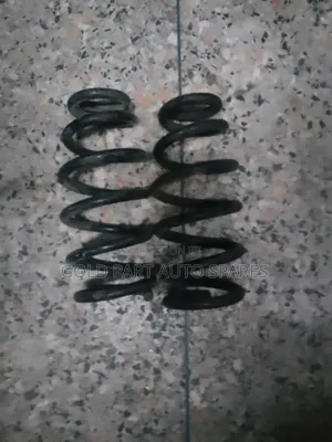 Ex Japan Rear Coil Springs for Nisan Note