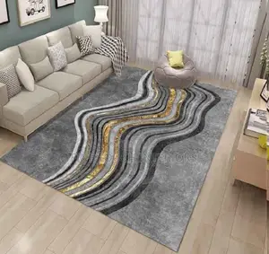 Signature 5by8 3D Carpets