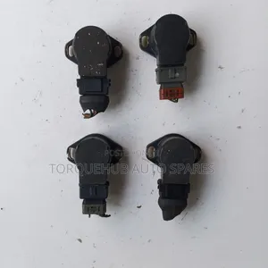 Mitsubishi Lancer,Pajero IO,Cedia Throttle Body Sensor