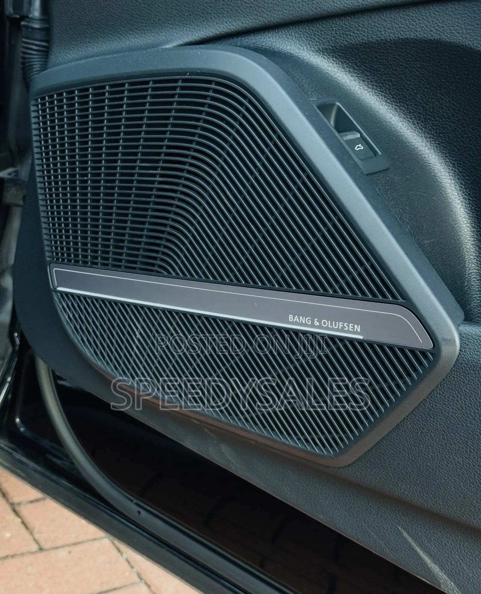 Audi SQ5 3.0T Premium AWD quattro 2020 Black