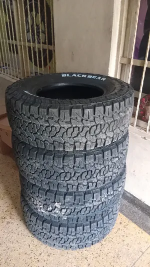 265/70r17 All Terrain