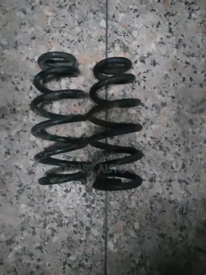 Ex Japan Rear Coil Springs for Nisan Note