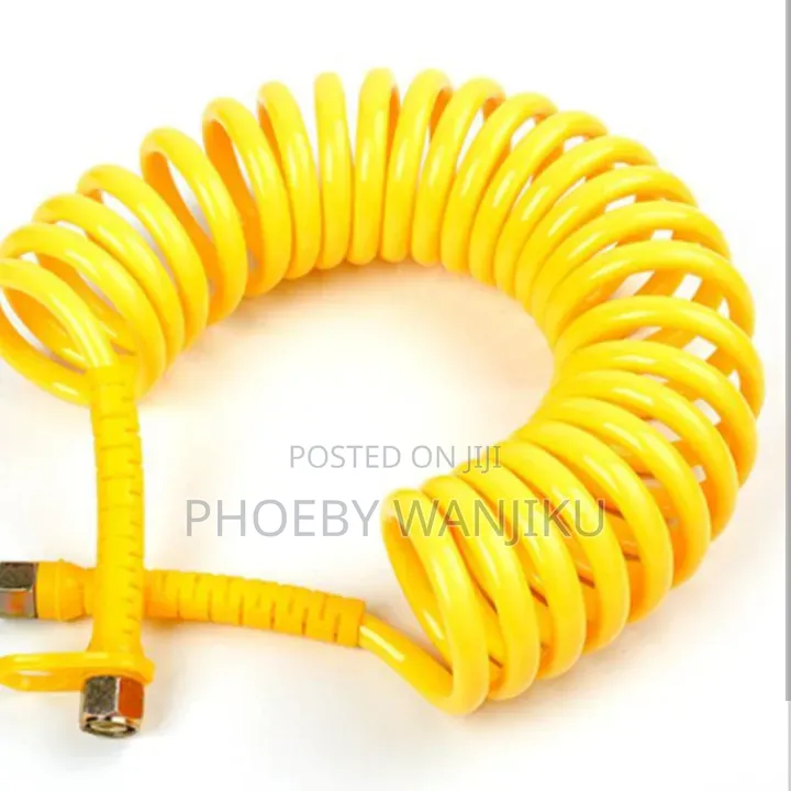 FreeVel 10m Air Hose