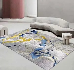 5by8 Elite 3D Carpets