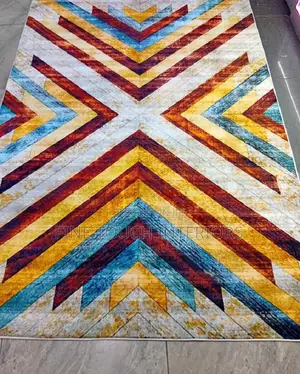 5by8 Elite 3D Carpets