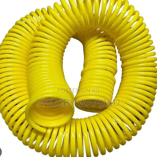FreeVel 10m Air Hose