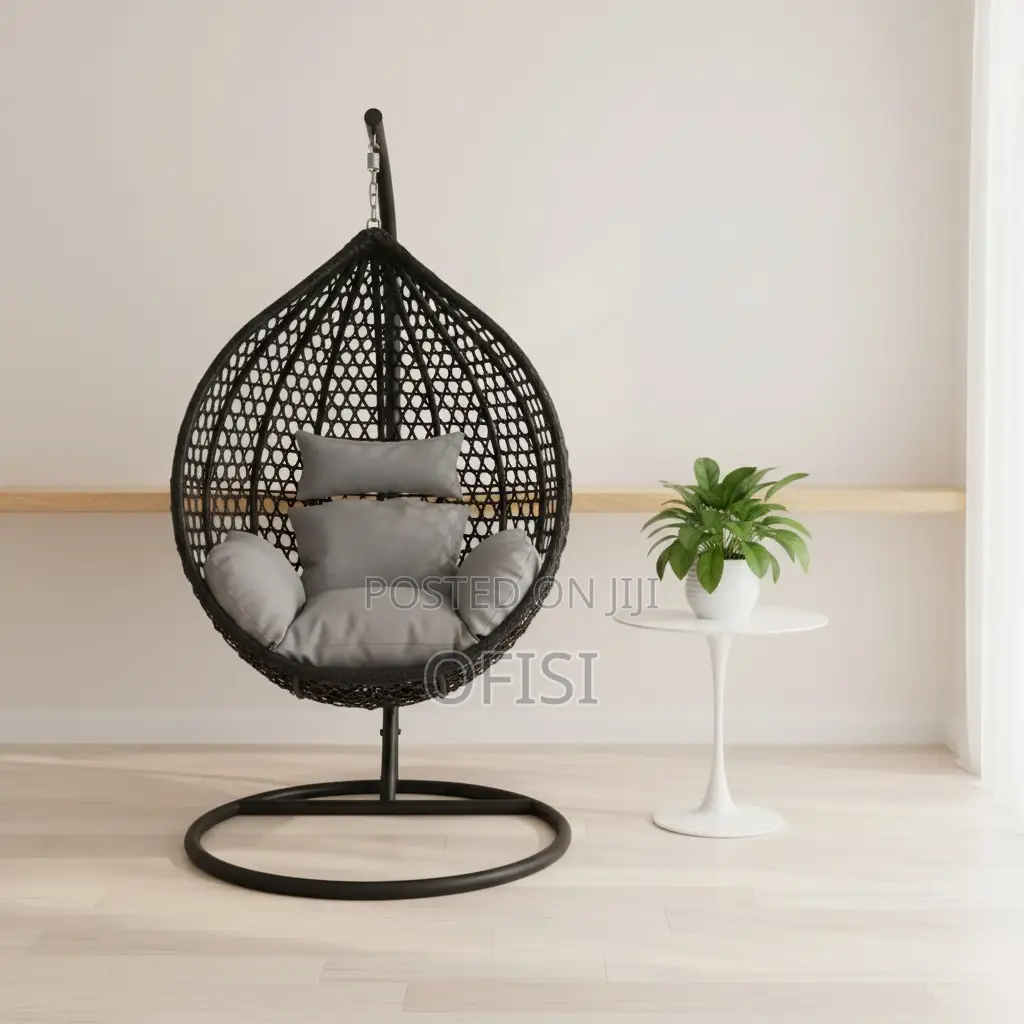 Hanging Chair; Hanging Hammock Chair