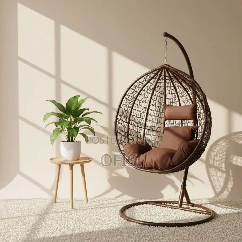 Hanging Chair; Hanging Hammock Chair
