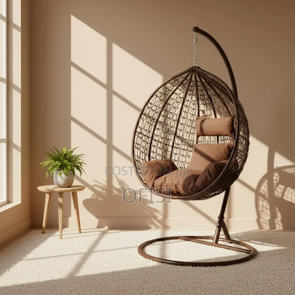 Hanging Chair; Hanging Hammock Chair