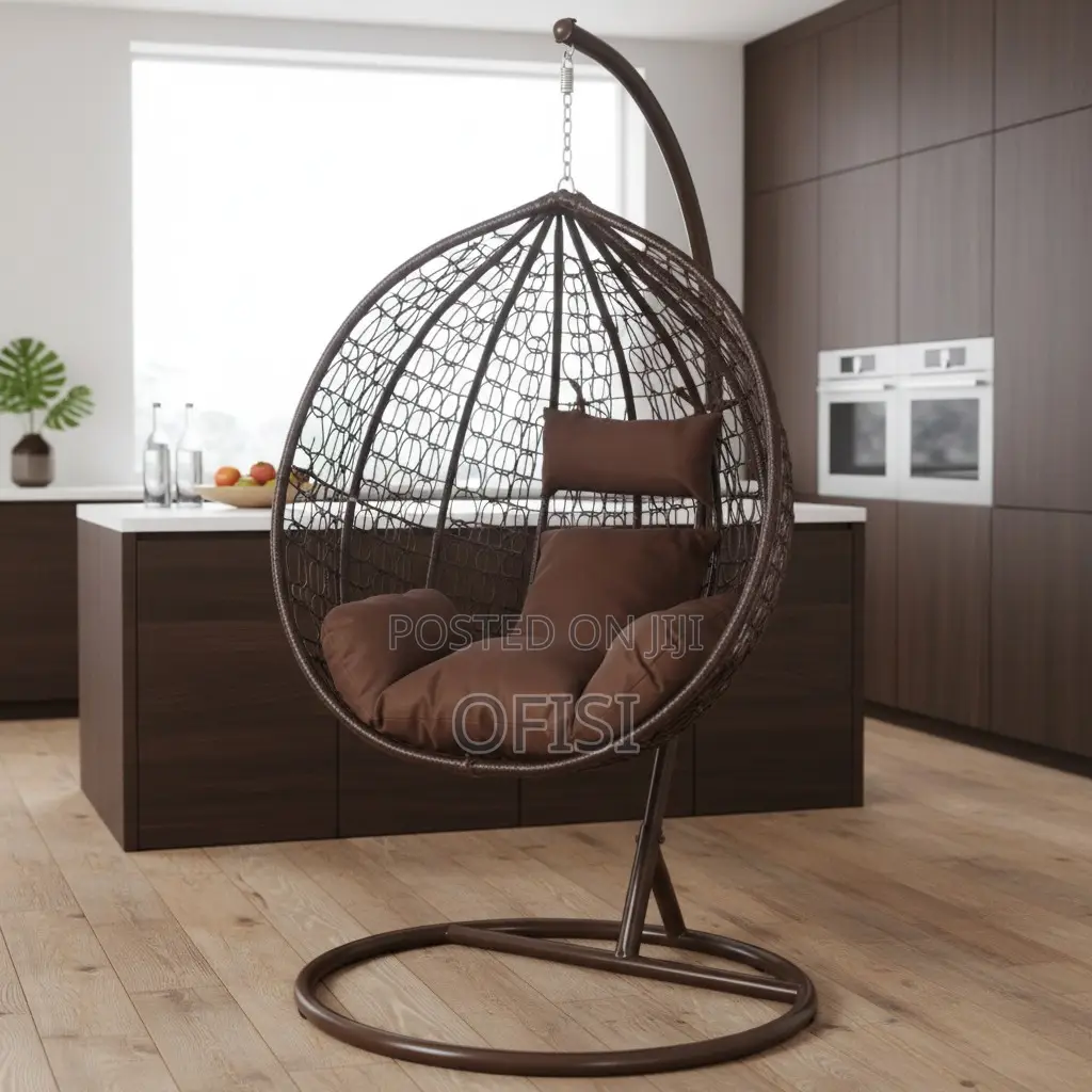 Hanging Chair; Hanging Hammock Chair