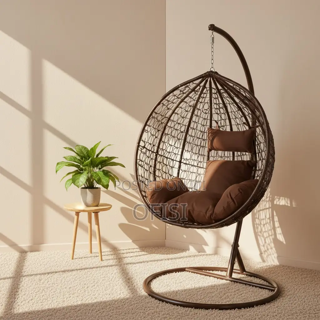 Hanging Chair; Hanging Hammock Chair