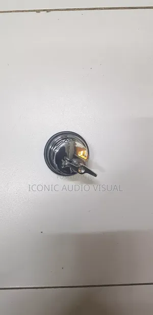 Ton Mount Bracket