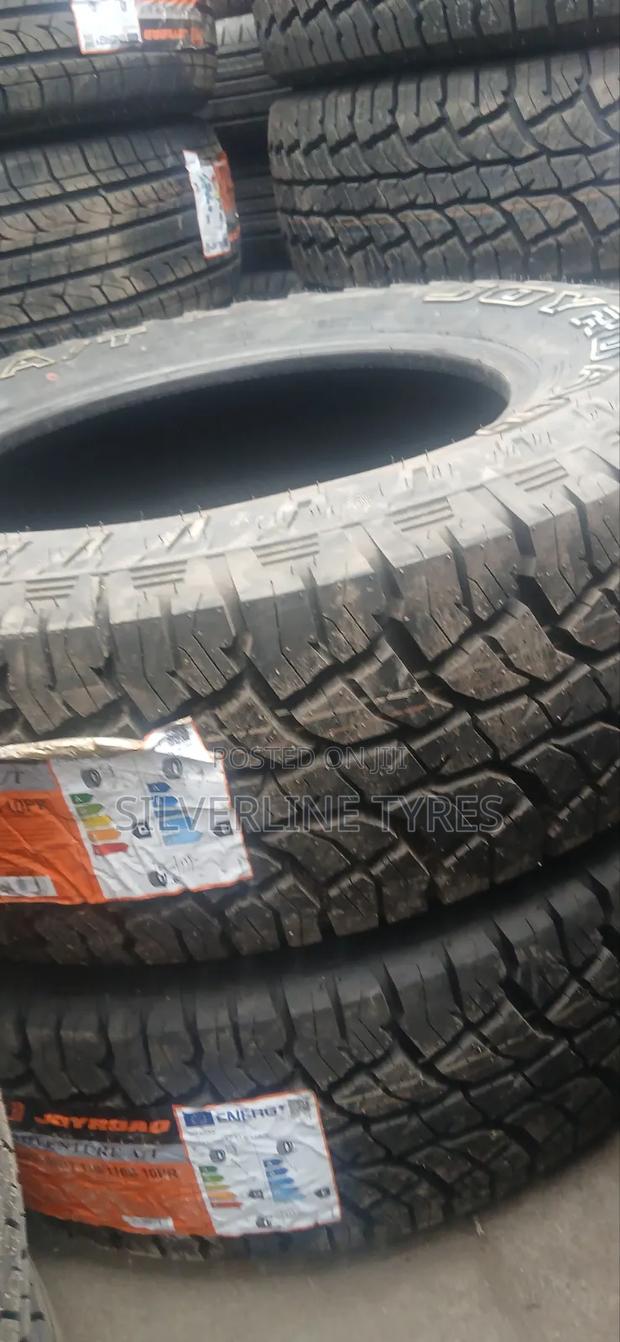 245/70r17 Joyroad
