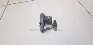 Ton Mount Bracket