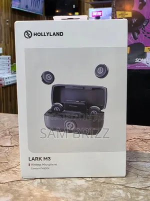 Hollyland Lark M3