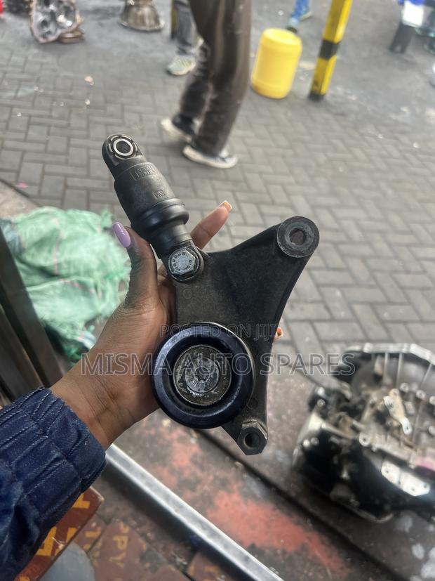 Tensioner 2az