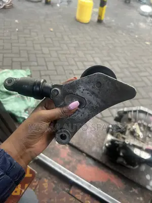 Tensioner 2az