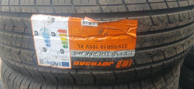 235/55r19 Joyroad