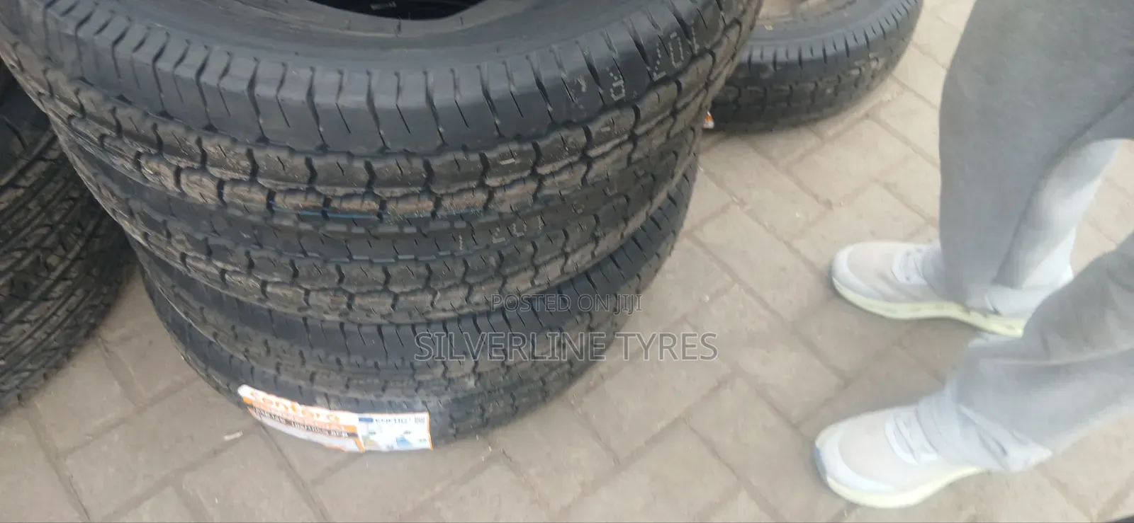 215/70r16 R4 Joyroad