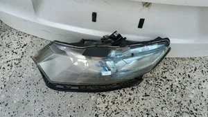 Honda Insight Non Xenon Headlight