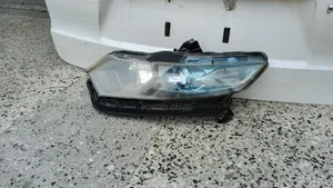 Honda Insight Non Xenon Headlight
