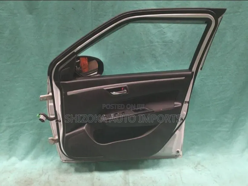 F Door Assy Rh Suzuki Swift Zc72s 2014