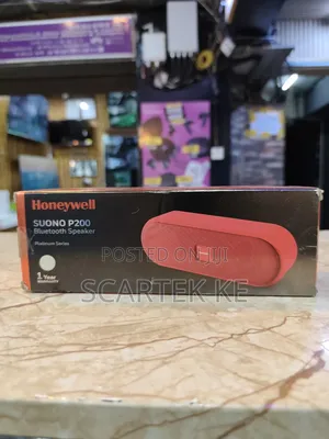 Honeywell Suono P200 Speaker