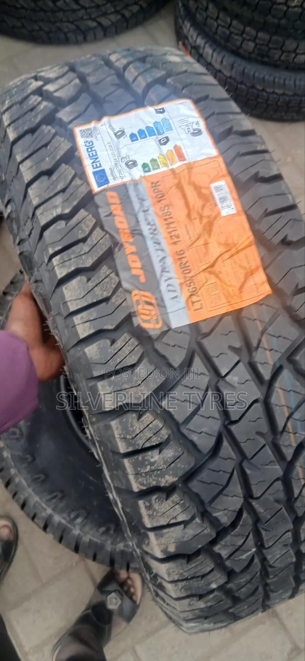 265/70r16 Joyroad