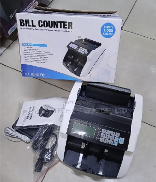Professional Currency Counter1