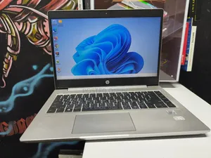 Laptop HP ProBook 440 G7 8GB Intel Core i5 HDD 128GB