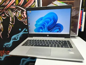 Laptop HP ProBook 440 G7 8GB Intel Core i5 HDD 128GB