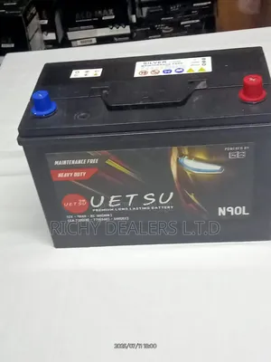Battery N90L Mf