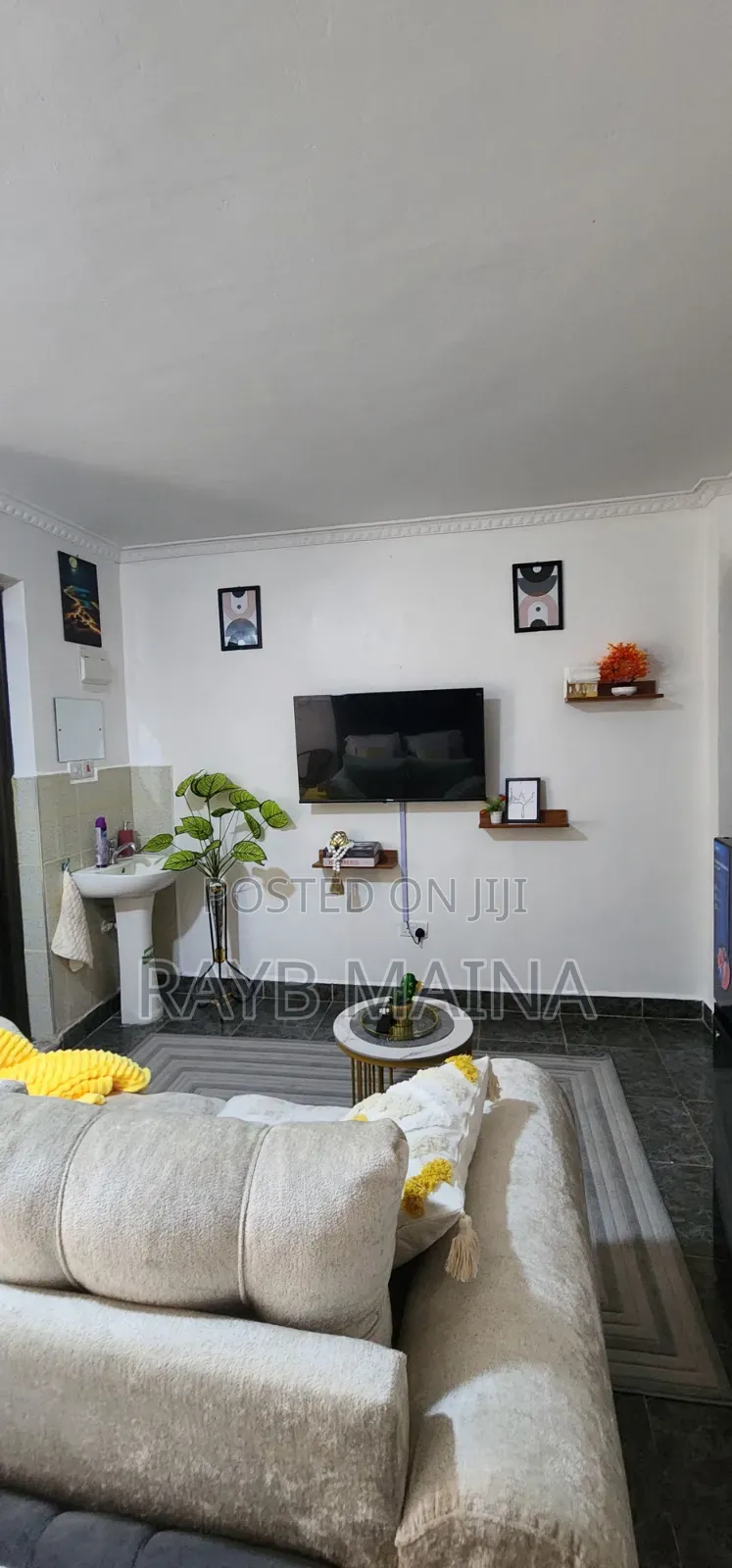 Rayna Homes Airbnb's
